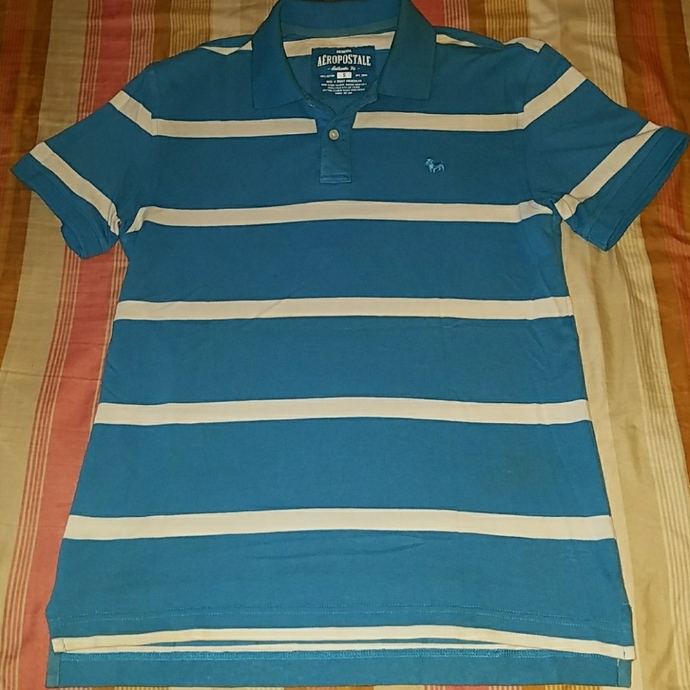 AEROPOSTALE Polo shirt